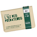 L'Île des Prédateurs - Micro Game (Solo)