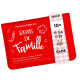 Repas de Famille - Micro Game (Multi)