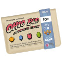 Ohio Bob et l'amulette perdue - Micro Game (Solo)