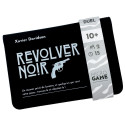 Revolver Noir - Micro Game (Duel)