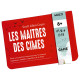 Les Maitres Des Cimes - Micro Game (Multi)