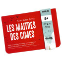 Les Maitres Des Cimes - Micro Game (Multi)