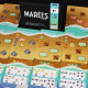 Marées - Micro Game (Solo/Duel)