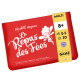 Le repas des Fées - Micro Game (Multi)