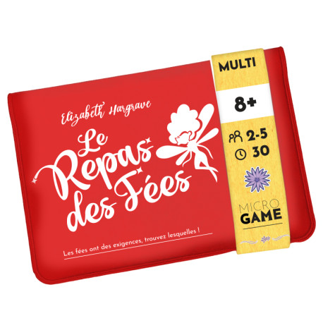 Le repas des Fées - Micro Game (Multi)