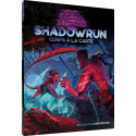 Corps à la carte : Règles d'Augmentations - Shadowrun 6e édition