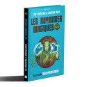 Les Royaumes Magiques - Défis Fantastiques