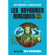 Les Royaumes Magiques - Défis Fantastiques