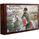 Napoleon Saga 2e édition : Waterloo (sur commande)