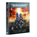 Livre de Base Warhammer 40,000 : V10
