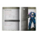 Livre de Base Warhammer 40,000