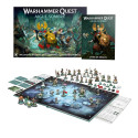 Warhammer Quest: Aigue-sombre (français)