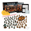 Warhammer The Horus Heresy : L'Âge des Ténèbres (français)