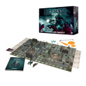 Necromunda: Hive Secundus (en Anglais)