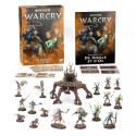 Warcry : De Ronce et d'Os