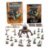 Warcry : De Ronce et d'Os