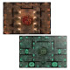 Warcry : Catacombs Board Pack - Warhammer Age of Sigmar