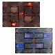 Warcry : Catacombs Board Pack - Warhammer Age of Sigmar