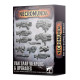 Necromunda : Van Saar Weapons & Upgrades