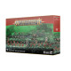 SKAVEN: Malenuée Skryre (Skryre Warpswarm) - Warhammer Age of Sigmar