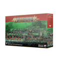 SKAVEN: Malenuée Skryre (Skryre Warpswarm) - Warhammer Age of Sigmar