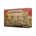Battleforce Maggotkin of Nurgle : Shudderblight Cyst - Warhammer Age of Sigmar