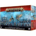 Battleforce Stormcast Eternals : Thunderstrike Spearhead - Warhammer Age of Sigmar