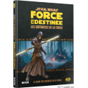 Domaines de la Force - Star Wars : Force et Destinée