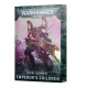 Cartes Techniques : Emperor's Children - Warhammer 40.000