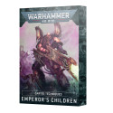 Cartes Techniques : Emperor's Children - Warhammer 40.000
