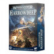 Warhammer Underworlds Harrowdeep : boîte de base