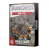 Ogre Pitch - Blood Bowl