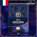Carnets de notes Disney Lorcana