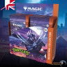 Display COLLECTOR Booster, Teenage Mutant Ninja Turtles - Magic The Gathering (27/02/2026)