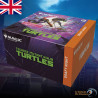 Draft Night (en anglais), Teenage Mutant Ninja Turtles - Magic The Gathering (27/02/2026)