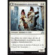 (Foil) Blanche - Missionnaires avacyniens // Inquisiteurs lunarques (U) [SOI]