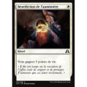 (Foil) Blanche - Bénédiction de l'aumônière (C) [SOI]