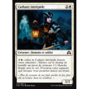 (Foil) Blanche - Cathare intrépide (C) [SOI]