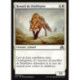 (Foil) Blanche - Renard de Diablépine (C) [SOI]