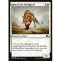 (Foil) Blanche - Renard de Diablépine (C) [SOI]