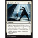 (Foil) Blanche - Révélation du mal (C) [SOI]