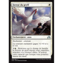 (Foil) Blanche - Faveur du gryff (U) [SOI]