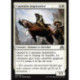 (Foil) Blanche - Capitaine inspiratrice (C) [SOI]