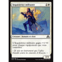 (Foil) Blanche - Inquisitrice militante (C) [SOI]