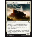 (Foil) Blanche - Dériveur landéen (C) [SOI]