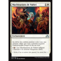 (Foil) Blanche - Machinations de Nahiri (U) [SOI]