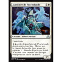 (Foil) Blanche - Aumônier de Prochelande (U) [SOI]