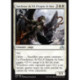 (Foil) Blanche - Faucheuse du Vol d'Argent de lune (U) [SOI]