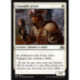 (Foil) Blanche - Constable sévère (C) [SOI]