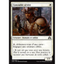 (Foil) Blanche - Constable sévère (C) [SOI]